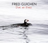 Fred Guichen - Dor An Enez (CD)