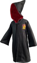 Harry Potter "Gryffindor" Replica Tovenaars Gewaad oversized lounger kids series unisex 13-15 jaar