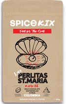 Spicekix Las Perlitas Micro lot