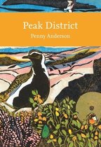 Collins New Naturalist Library- Peak District