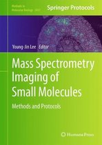 Mass Spectrometry Imaging of Small Molecules