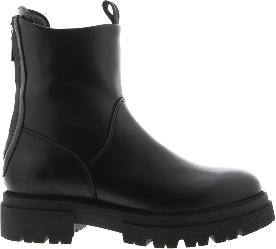 Blackstone SG18 Zwart om te zoenen
