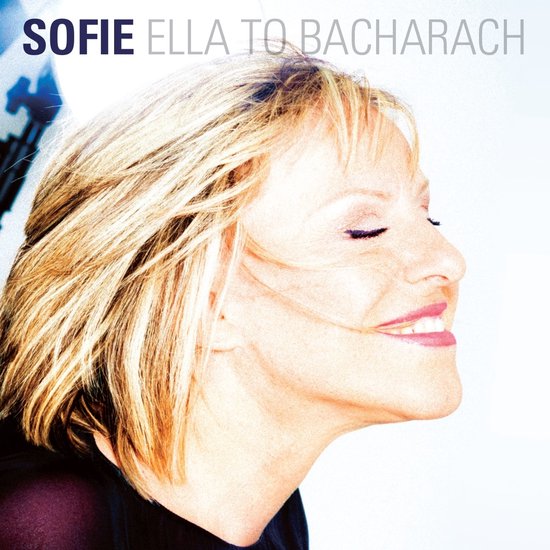 Sofie - Ella To Bacharach (CD)
