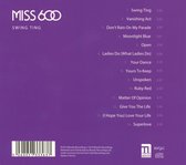 Miss 600 - Swing Ting (CD)
