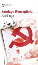 Biblioteca Breve - Abril rojo