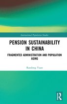 International Population Studies - Pension Sustainability in China