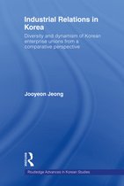 Industrial Relations in Korea