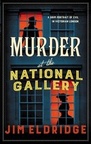 Museum Mysteries- Murder at the National Gallery