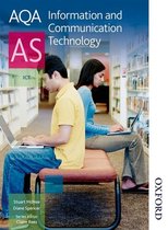 AQA Information and Communication Technology AS