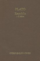 Aris & Phillips Classical Texts- Plato: Republic 1–2.368c4