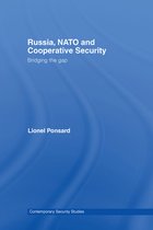Contemporary Security Studies - Russia, NATO and Cooperative Security