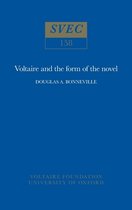 Oxford University Studies in the Enlightenment- Voltaire and the Form of the Novel