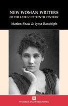 New Women Writers Of The Late Nineteenth Century