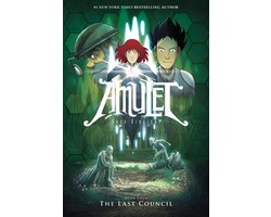 Amulet 4