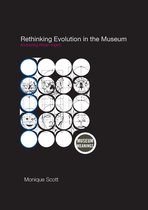 Museum Meanings - Rethinking Evolution in the Museum