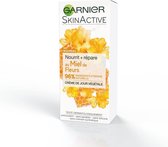 Garnier Dagcrème Skin Active Bloemenhoning 50 ml. (2 stuks)