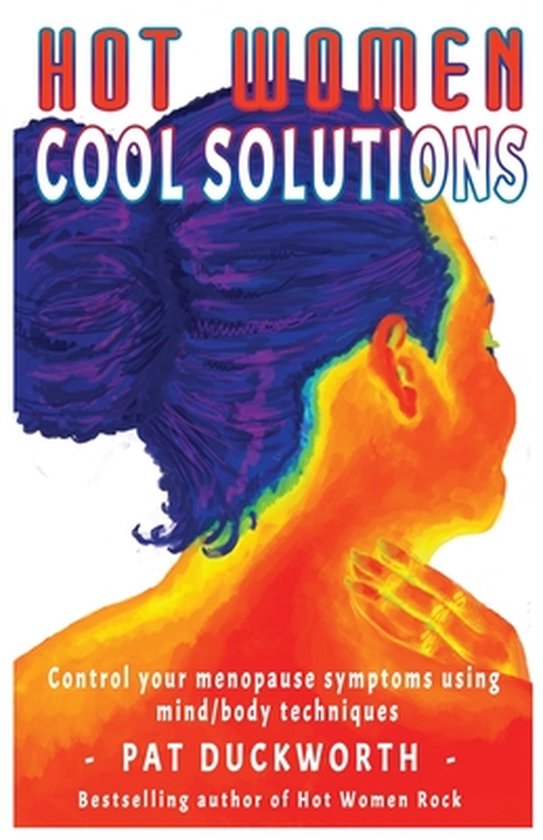 Hot Women Cool Solutions - cover