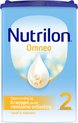 Nutrilon Omneo 2 – Flesvoeding Vanaf 6 Maanden – 800g