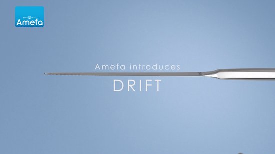 Ensemble de couverts 24 pièces Amefa Drift -6 personnes | bol.com