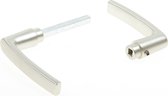 AMI 38/42mm Deurkruk Quickstift F2 (Paar) - 332 - 100001