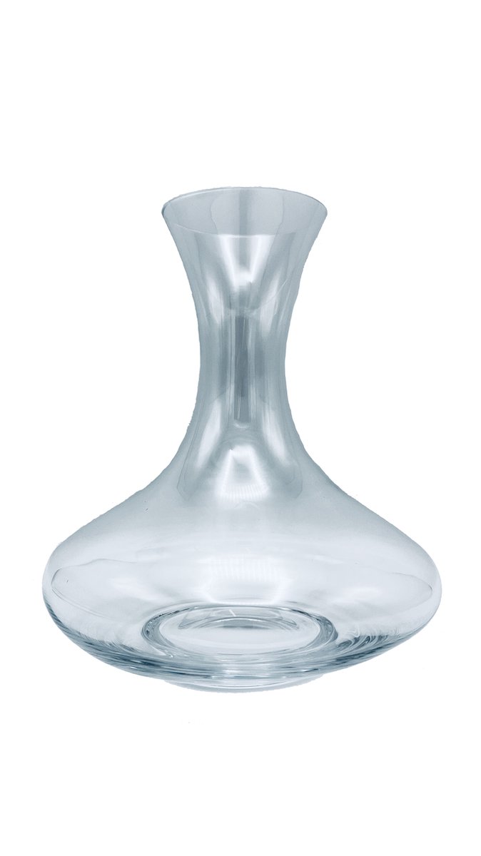 SDV Prof Decanteerkaraf - Luxe Rode Wijnkaraf - karaf - 1.3Liter