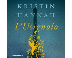 Omslag van L'Usignolo