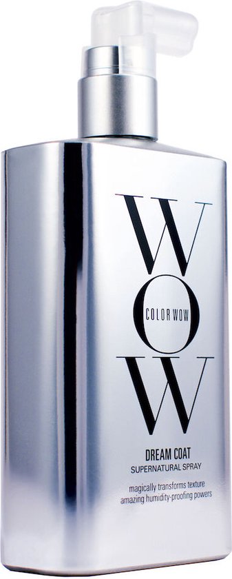 Foto: Color wow dream coat supernatural spray 200 ml