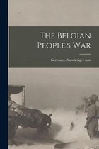The Belgian People's War