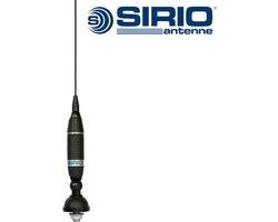 Sirio Omega 27 met DV voet - CB radio - CB 27 MC - 95 cm - 27 MHz
