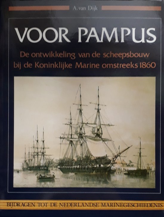 9789067071482 - Voor pampus
