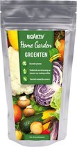 100% Biologische meststof voor groenten planten & struiken - Bemesten voor gezondere planten - Sterkere groei