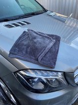 Premium Drying Towel XL by DriveClean