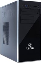 Terra PC-Gamer 6000 - Ryzen 5 5600X - 16GB - 500GB SSD + 1.0TB harde schijf - Radeon RX 6600 XT 8GB - Windows 11 Home