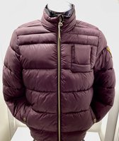 PME Legend Puffy Jacket (Paars) - Maat M