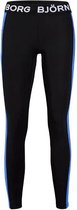Bjorn Borg Tights Dames LA Stripe maat 34