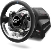 Bol.com Thrustmaster T-GT II PACK - Racestuur - PS5 PS4 PC - Real-Time Force Feedback aanbieding