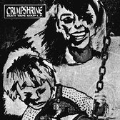 Crimpshrine - Duct Tape Soup (LP)