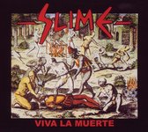 Slime - Viva La Muerte (2 LP)