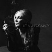 Lee Ann Womack - The Lonely The Lonesome & The Gone (2 LP)