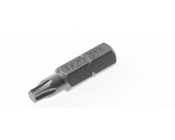 Bit Torx 20 Gehard