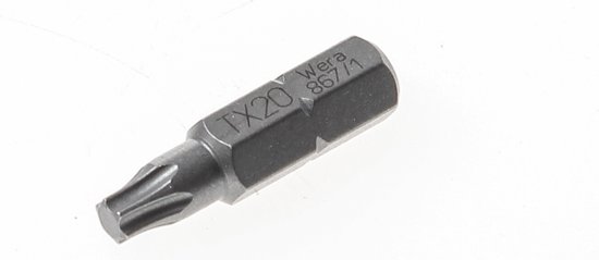 Bit Torx 20 Gehard