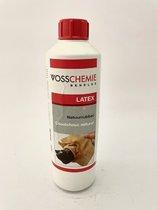 Vosschemie Latex Vormrubber Natuurrubber - Vormt elastische laag na droging - 1 L