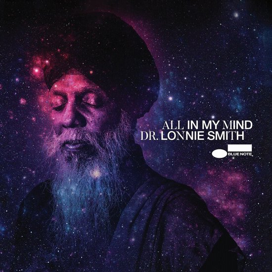 Dr. Lonnie Smith - All In My Mind (LP) (Tone Poet)