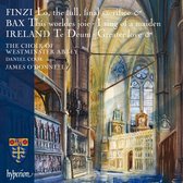 Westminster Abbey Choir & James Odo - Choral Music (CD)