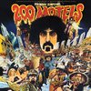 200 Motels Original Motion Picture (50th Anniversary) (2LP)