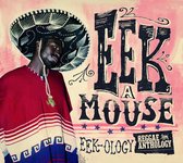 Eek-A-Mouse - Eek-Ology (LP)