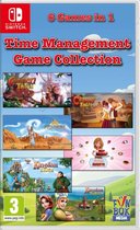 Time Management Game Collection 6 in 1