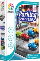 Smart Games Spel Parking Puzzler