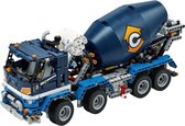 Lego Technic 42112 Betonmixer