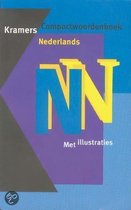 Kramers Compact Woordenboek Nederlands